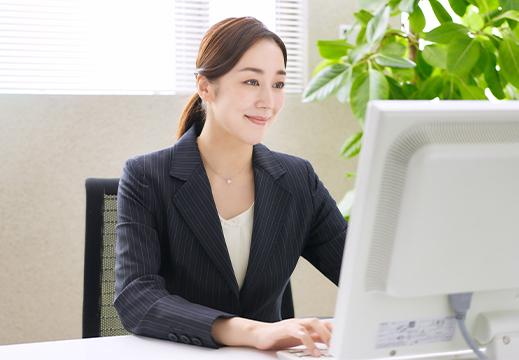 お悩みのサポート・ご相談